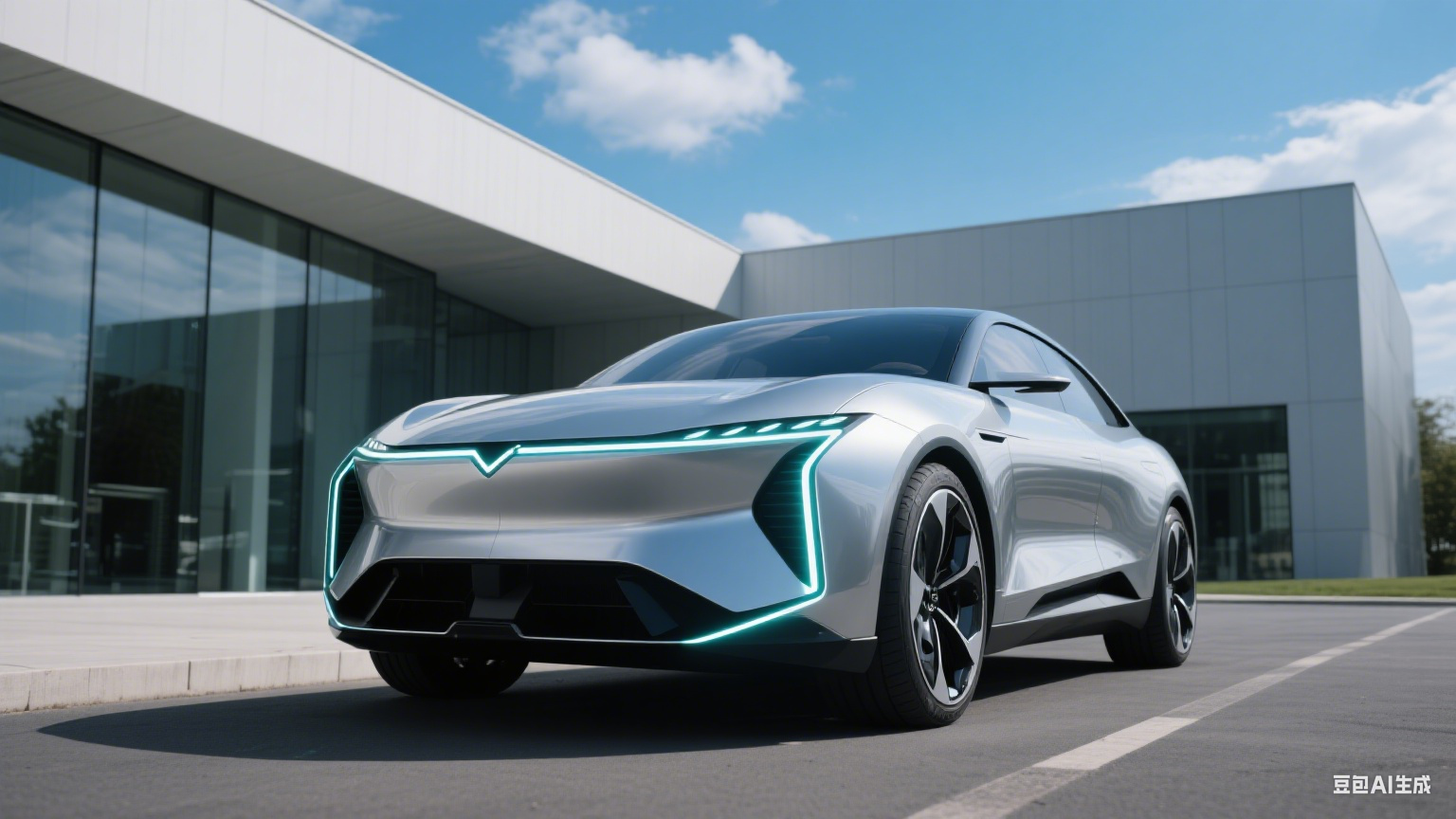 车辆保险代理图片制作